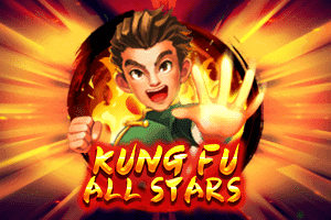 Kung Fu All Stars