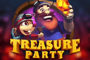 Treasure Party
