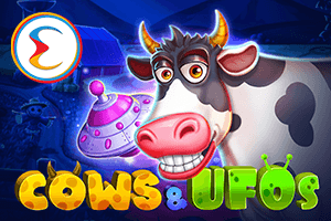 Cow & UFOs