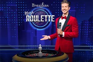Brazilian Mega Roulette