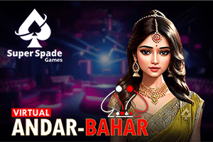 VG Speed Andar Bahar