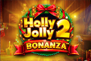 Holly Jolly Bonanza 2