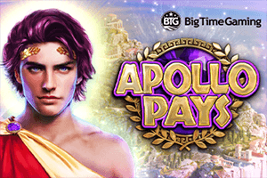 Apollo Pays