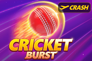 Cricket Burst