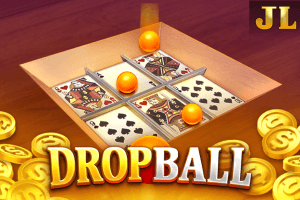 Drop Ball