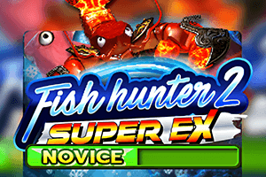 Fish Hunter 2 EX - Novice