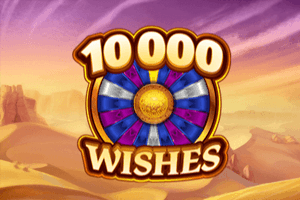 10000 Wishes