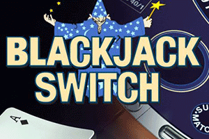 Blackjack Switch